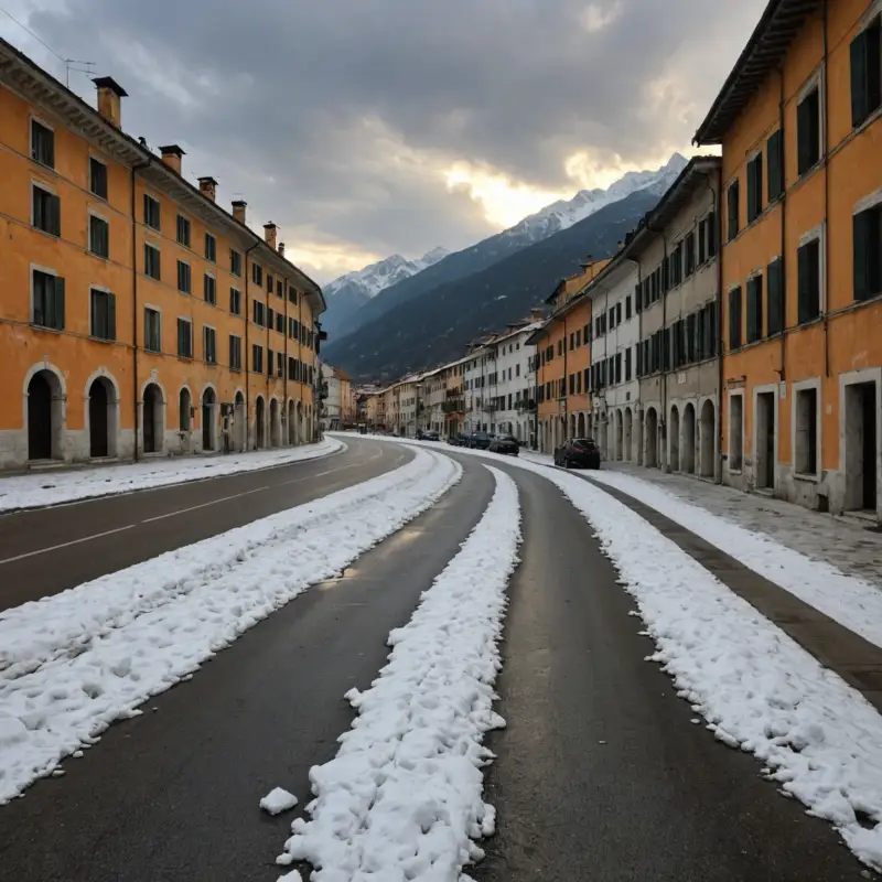 Inverno a Massa-Carrara: consigli meteo e cosa mettere in valigia per itinerari indimenticabili