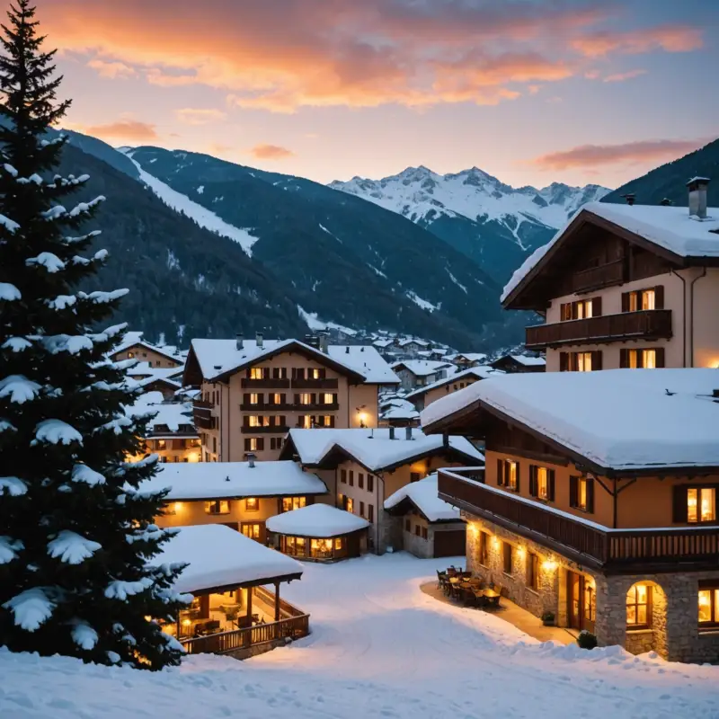 Abetone Family Hotel: cosa vedere in inverno sulla Montagna Pistoiese