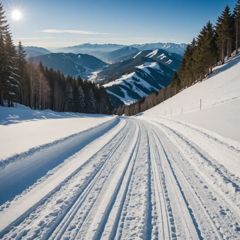 Eventi e iniziative invernali per principianti sulle piste dell’Abetone e della Montagna Pistoiese