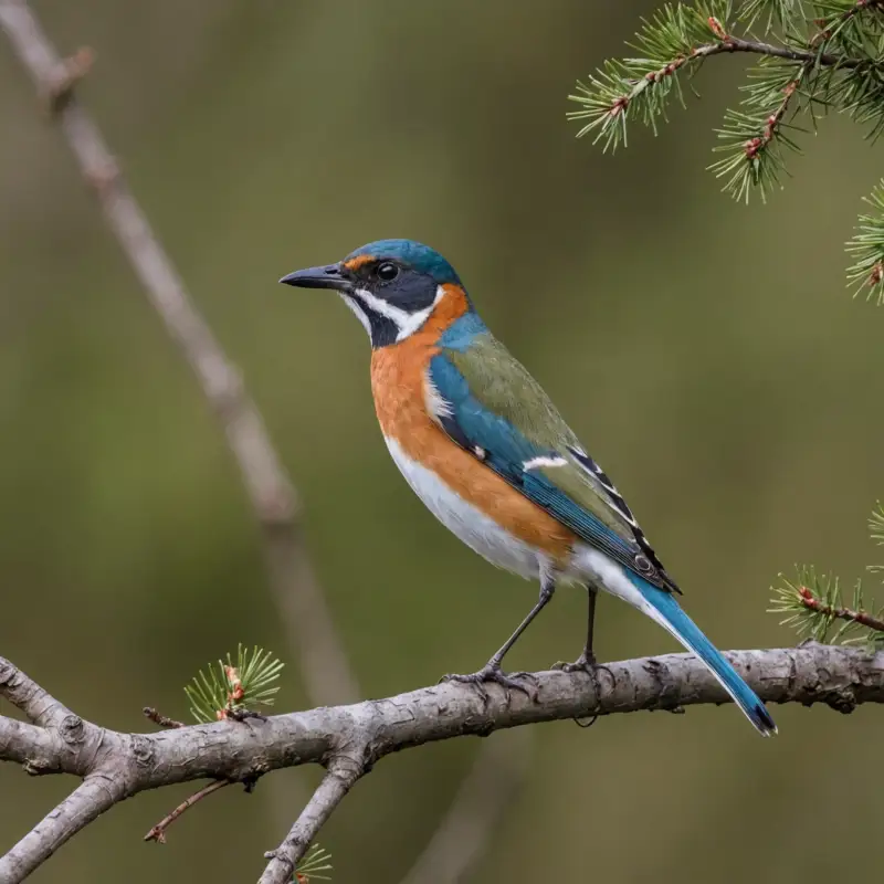 Birdwatching invernale a Grosseto: itinerari, consigli pratici e curiosità per una gita tra natura e comfort