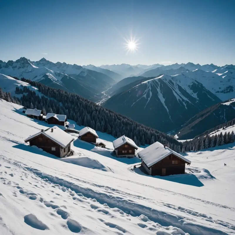 Rifugi e pranzi in quota all’Abetone: curiosità e consigli per l’inverno