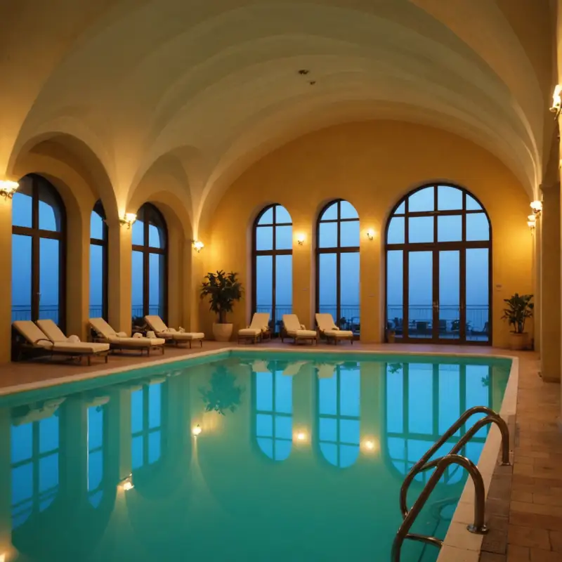 Terme e Spa a Livorno d’Inverno: Relax, Esperienze Uniche e Weekend per Tutti