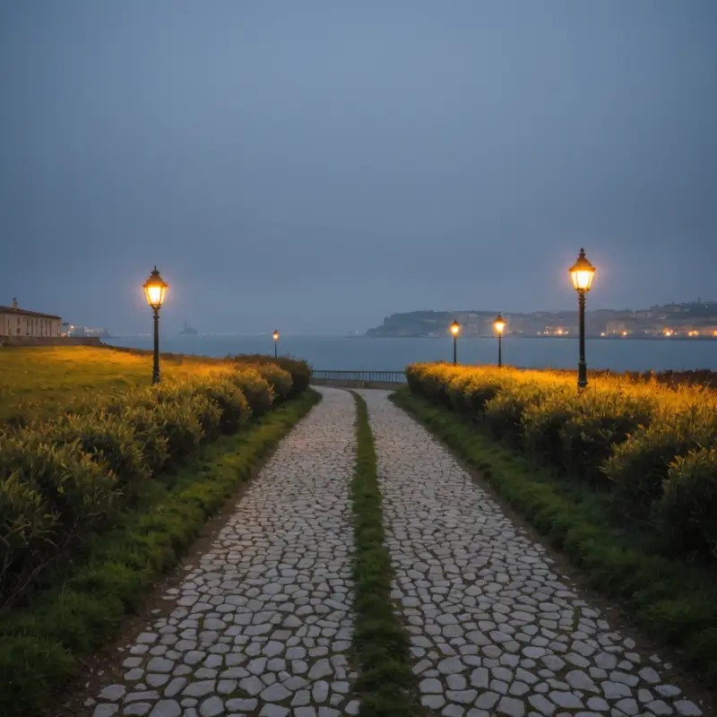 Borghi tra nebbia e luci calde: esperienze d’inverno nei dintorni di Livorno