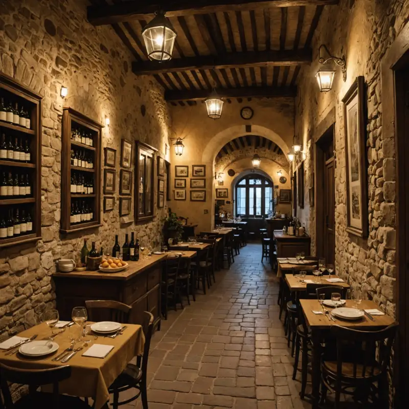 Cene d’inverno in osteria tra Grosseto e dintorni: esperienze, sapori e idee per ogni tipo di viaggiatore