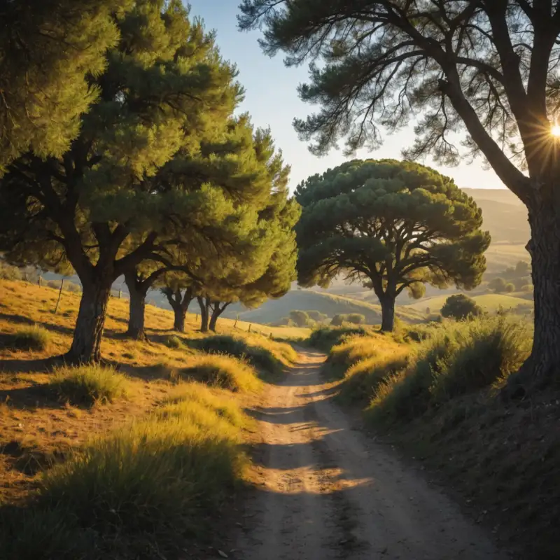 San Valentino d’Inverno in Maremma: esperienze uniche tra natura, borghi e relax