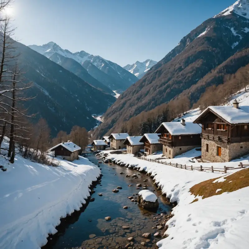 Abetone e Montagna Pistoiese: curiosità e consigli sugli impianti invernali