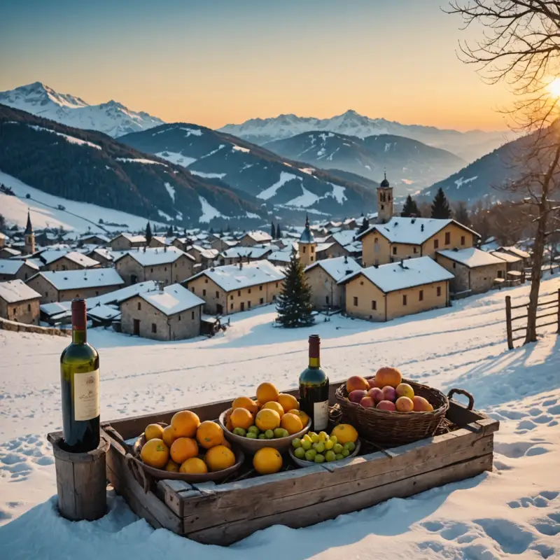 Olio nuovo e frantoi aperti in inverno: scoprire la Valdinievole tra esperienze, gusto e tradizione