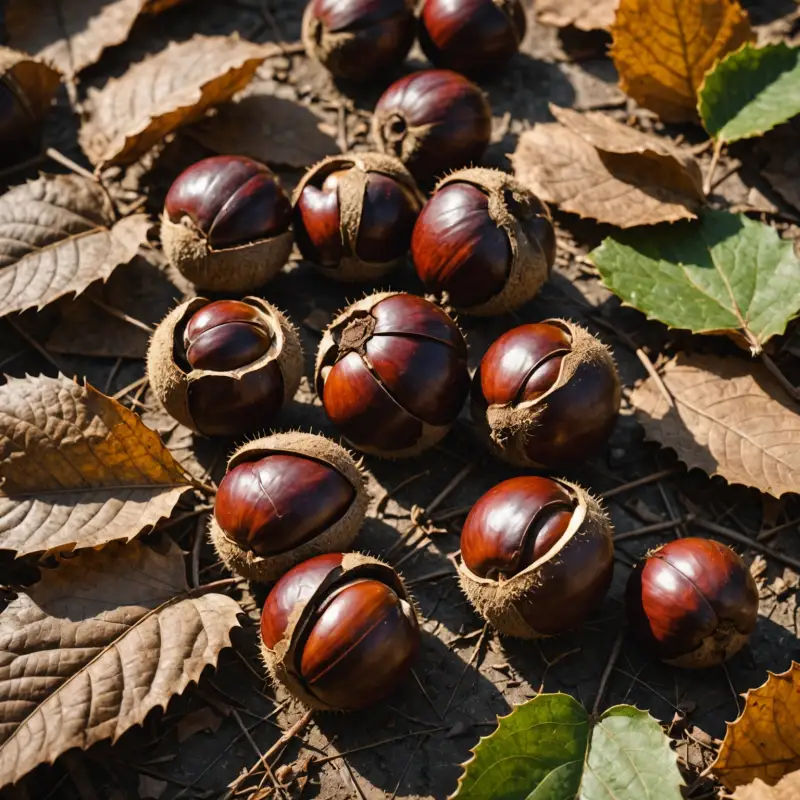 Castagne e marroni in inverno tra Prato e Bisenzio: esperienze, tradizioni e consigli curiosi