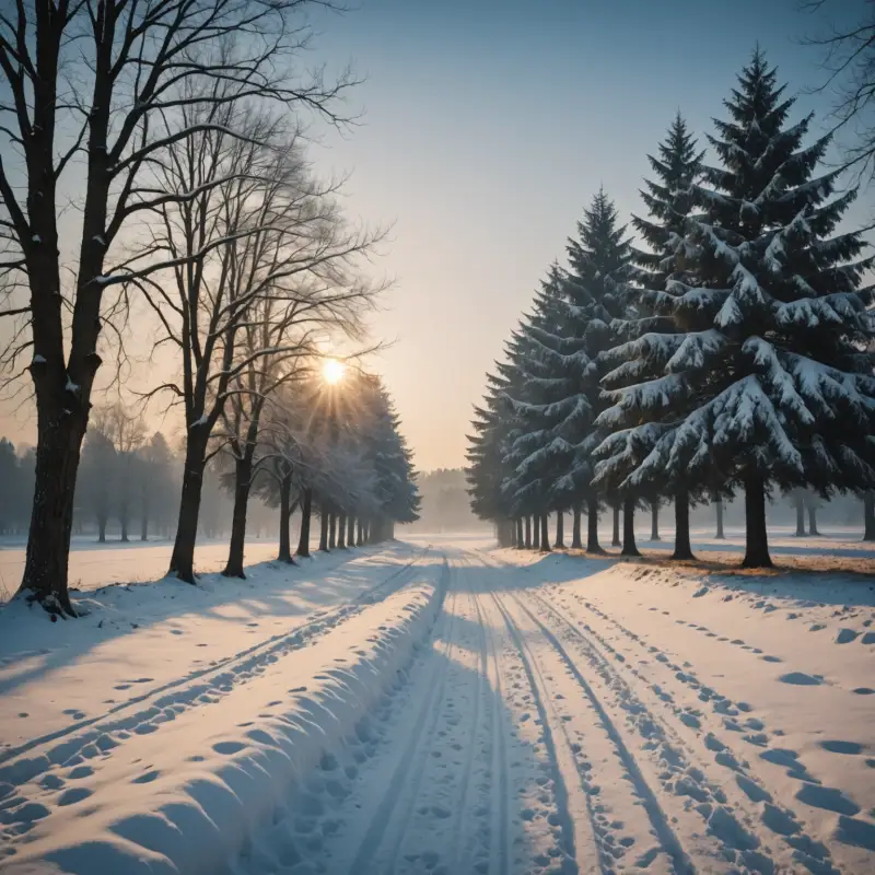 Falò e riti d’inverno: esperienze autentiche tra Prato e dintorni per un weekend indimenticabile