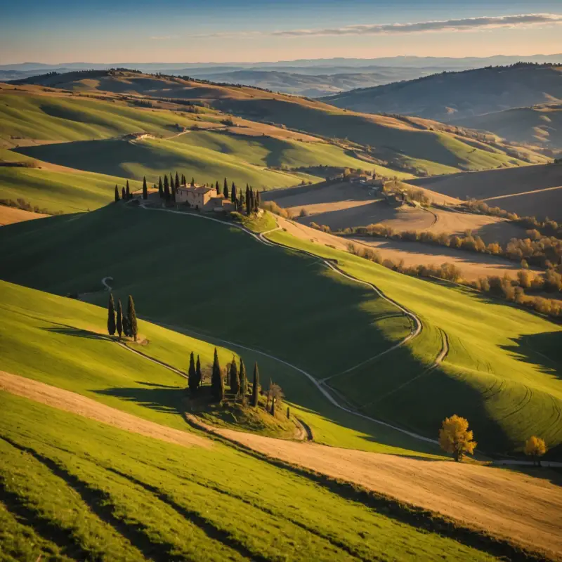 Bollito misto e salse invernali: esperienze, sapori e tradizioni tra Siena e le Crete Senesi