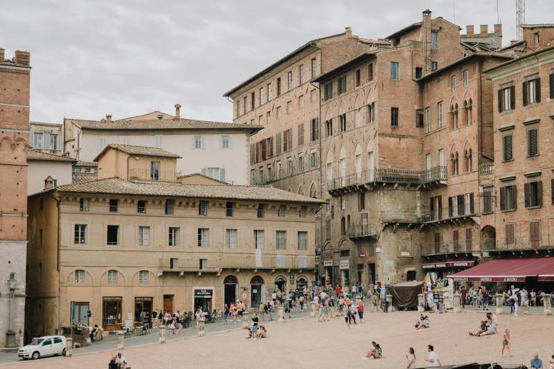 Eventi a Siena durante l’anno: tradizioni, festival e appuntamenti imperdibili