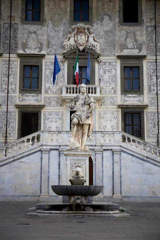 Mostre e appuntamenti culturali a Pisa