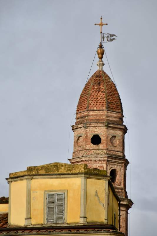 Personaggi famosi legati ad Arezzo: Vasari, Guido d’Arezzo, Petrarca