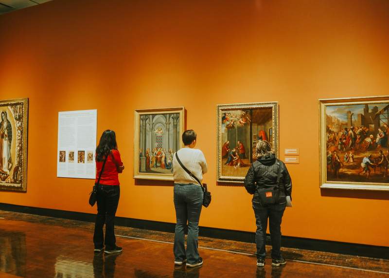 Mostre e iniziative culturali a Pistoia: arte, storia e creatività in città