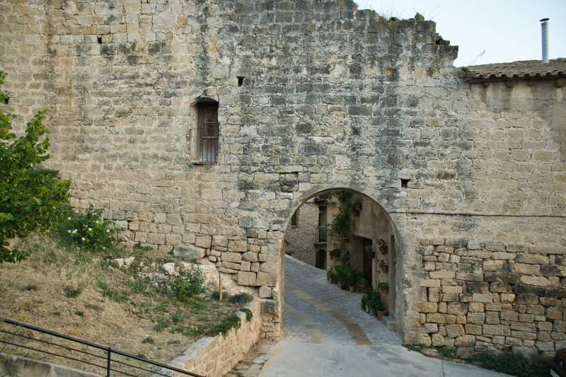 Il Casentino dei castelli: itinerario tra storia e panorami medievali