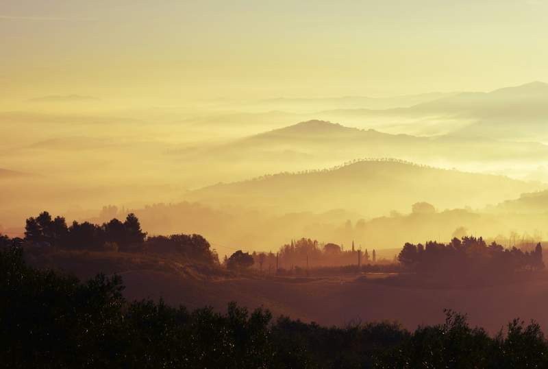 Calci e la Val Graziosa: cosa vedere tra natura, certosa e panorami