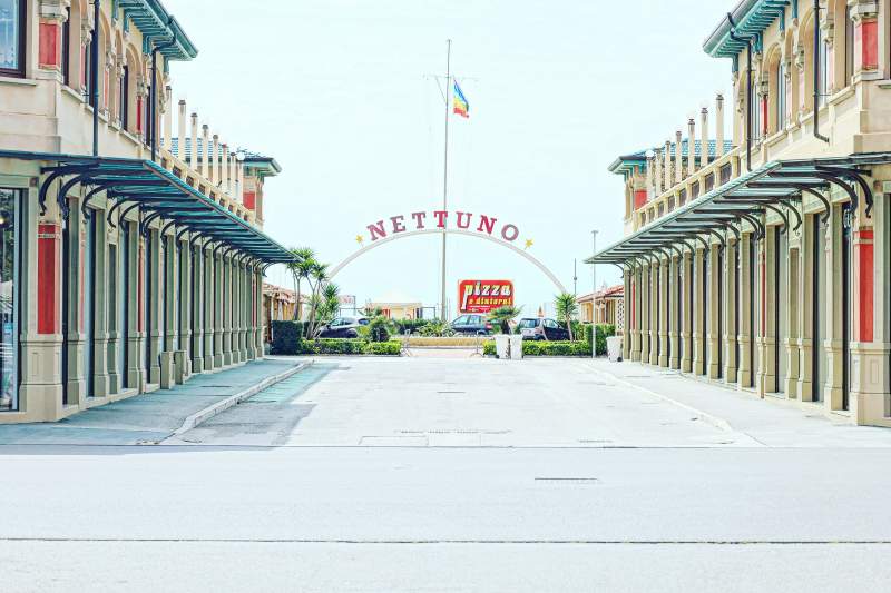 Bagni storici della Versilia: storia, stile e tradizione balneare