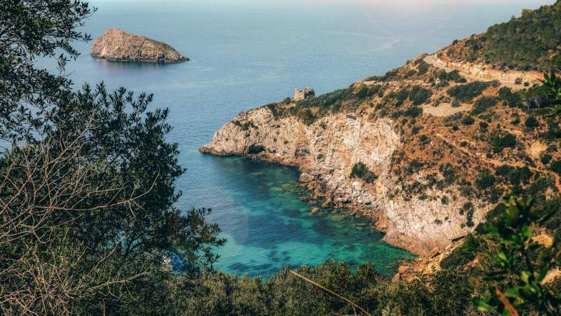 Cosa vedere all’Argentario in 1 weekend: itinerario perfetto tra mare, borghi e panorami