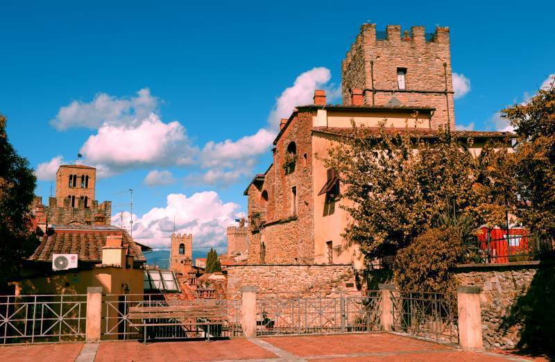 5 curiosità su Arezzo che pochi conoscono