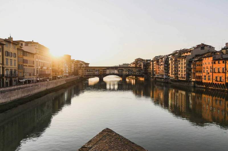Curiosità su Firenze: storia e segreti del Ponte Vecchio