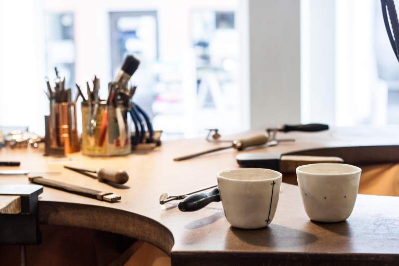 Arezzo e l’arte orafa: storia del distretto dell’oro