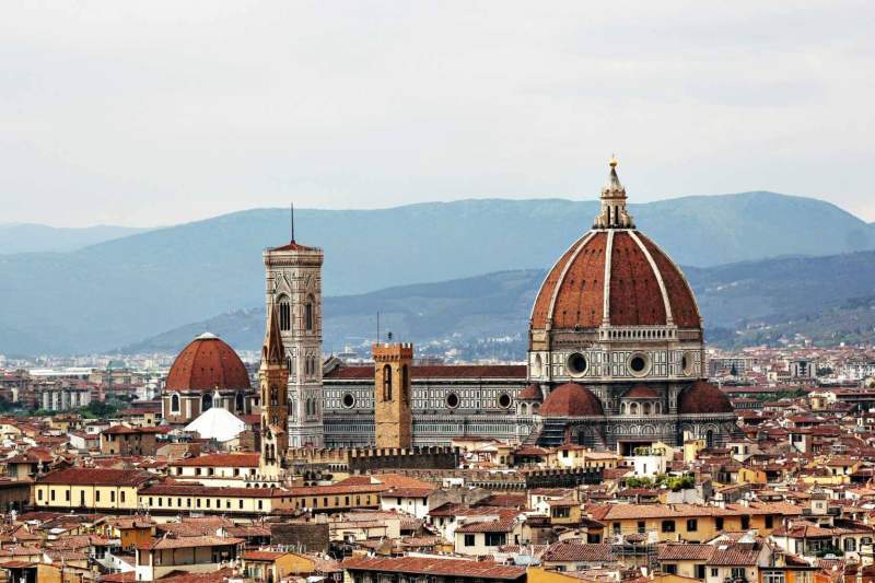 Cosa vedere a Firenze: guida ai luoghi imperdibili nel cuore della Toscana