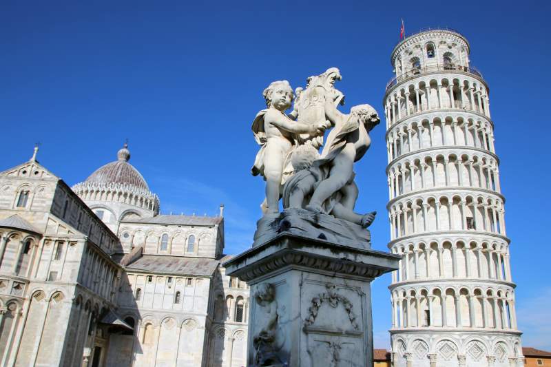 Pisa in un giorno: itinerario essenziale per una visita perfetta