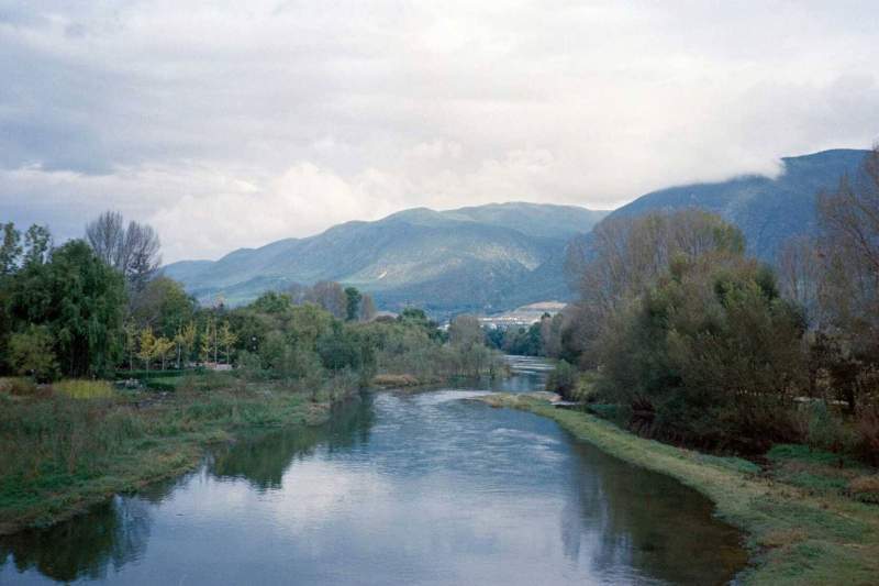 Cosa vedere in Mediavalle del Serchio: borghi, natura e panorami tra Lucca e Garfagnana