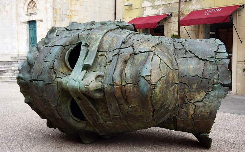 Leggende e aneddoti del centro storico