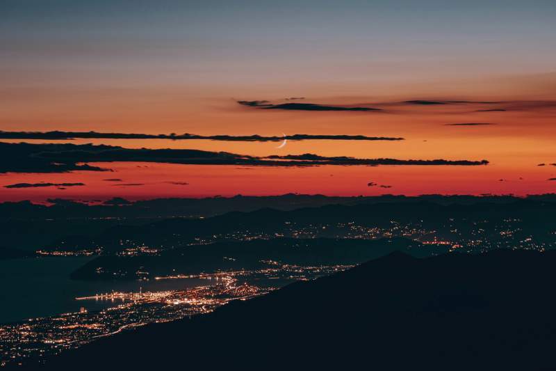 Cosa vedere a Seravezza: ville medicee, cave e natura