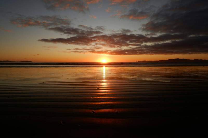 Cosa vedere sul Tombolo della Giannella: spiagge, natura e punti panoramici