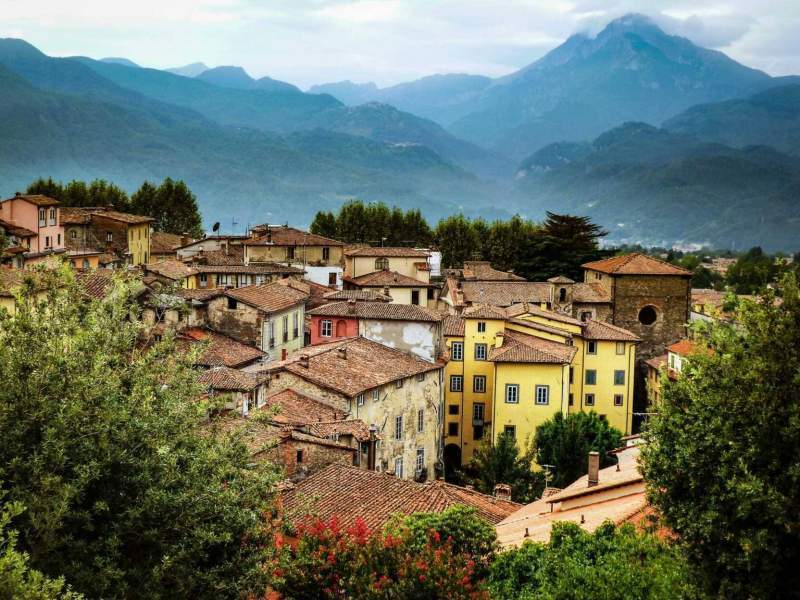Cosa vedere a Barga: guida al borgo più poetico della Garfagnana