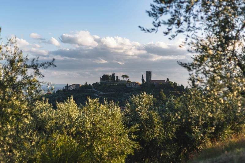 Agliana: cosa vedere tra storia, natura e vita quotidiana nella piana