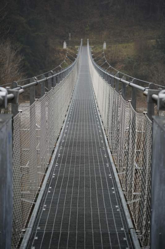 San Marcello Piteglio: itinerario tra terme, boschi e turismo slow