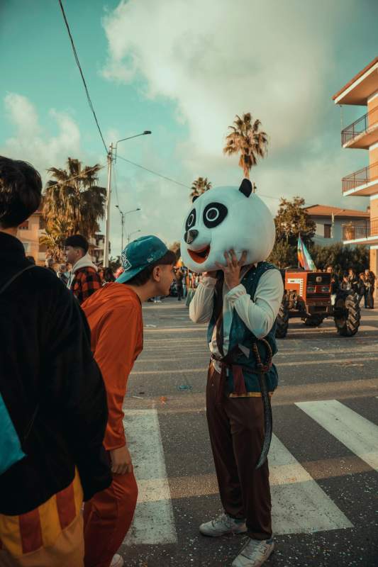Mostre ed eventi culturali nei musei cittadini di Viareggio