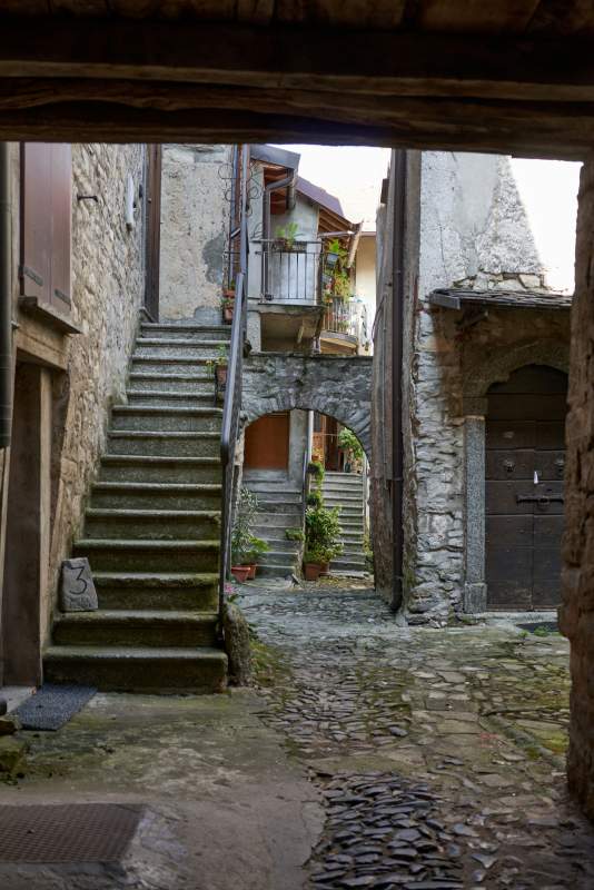 I borghi del Valdarno Aretino: cosa vedere oltre ai più noti
