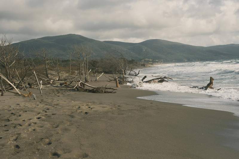 I borghi più belli della Maremma: cosa vedere tra colline, tufo e mare