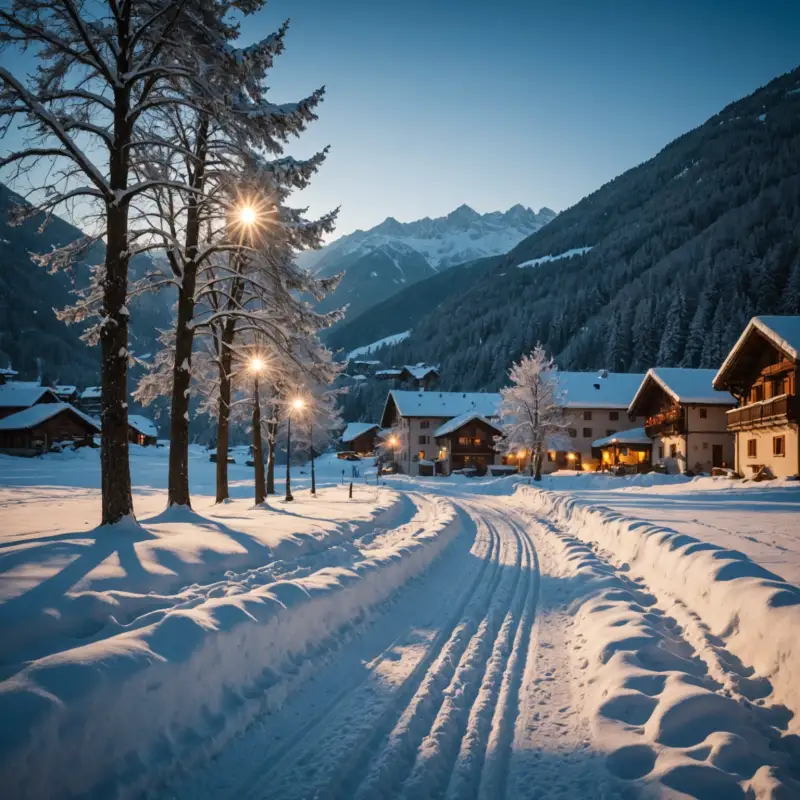 Cosa fare ad Abetone e dintorni se piove in inverno: eventi, idee e consigli