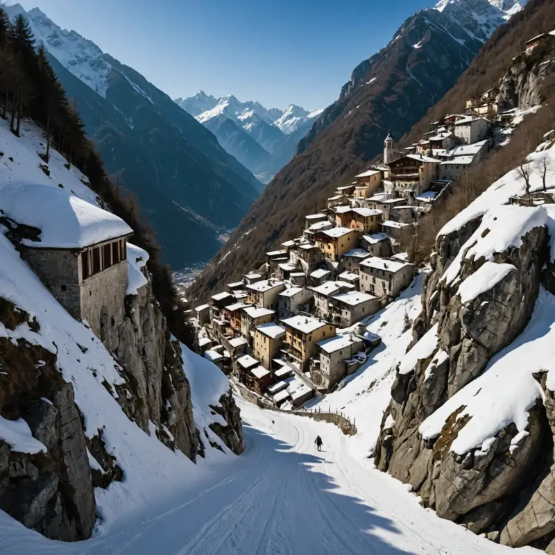 Sci alpino a Massa-Carrara: idee e itinerari per un inverno speciale tra classico e insolito