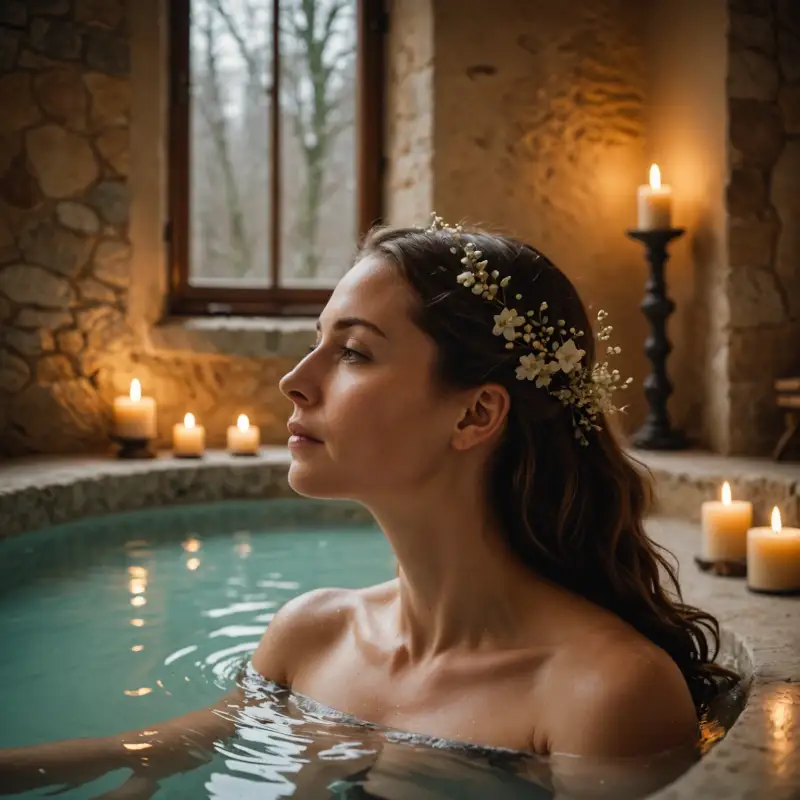 Day Spa Romantico d’Inverno a Pisa: Esperienze Indimenticabili tra Relax, Natura e Cultura