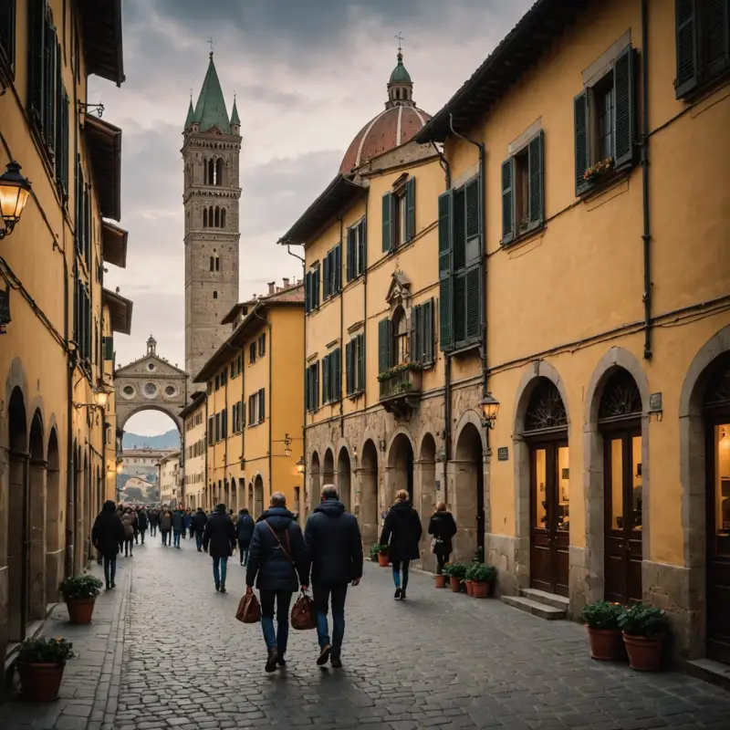 Alla scoperta di Firenze e dintorni: idee originali per gite invernali di un giorno