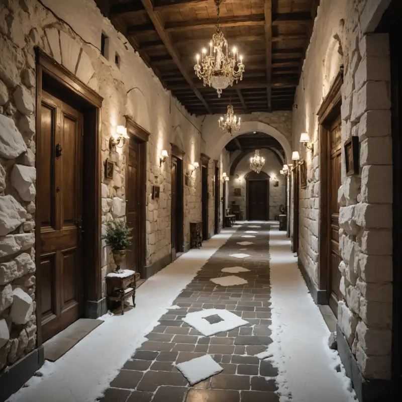 Esperienze indoor a Massa-Carrara in inverno: idee originali tra escape room e avventure al chiuso