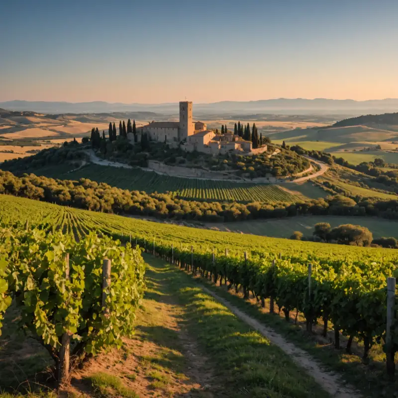 Weekend d’inverno low cost in Maremma: cosa vedere a Grosseto e dintorni