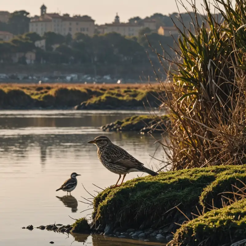Birdwatching e natura d’inverno: idee weekend tra Livorno e Costa degli Etruschi