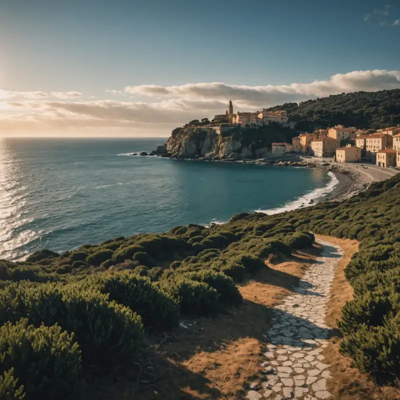 Consigli meteo e valigia perfetta per un itinerario invernale tra Livorno e Isola d’Elba