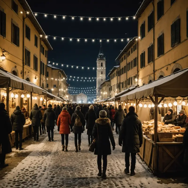 L’inverno della cultura: viaggio tra festival e tradizioni nei comuni fiorentini