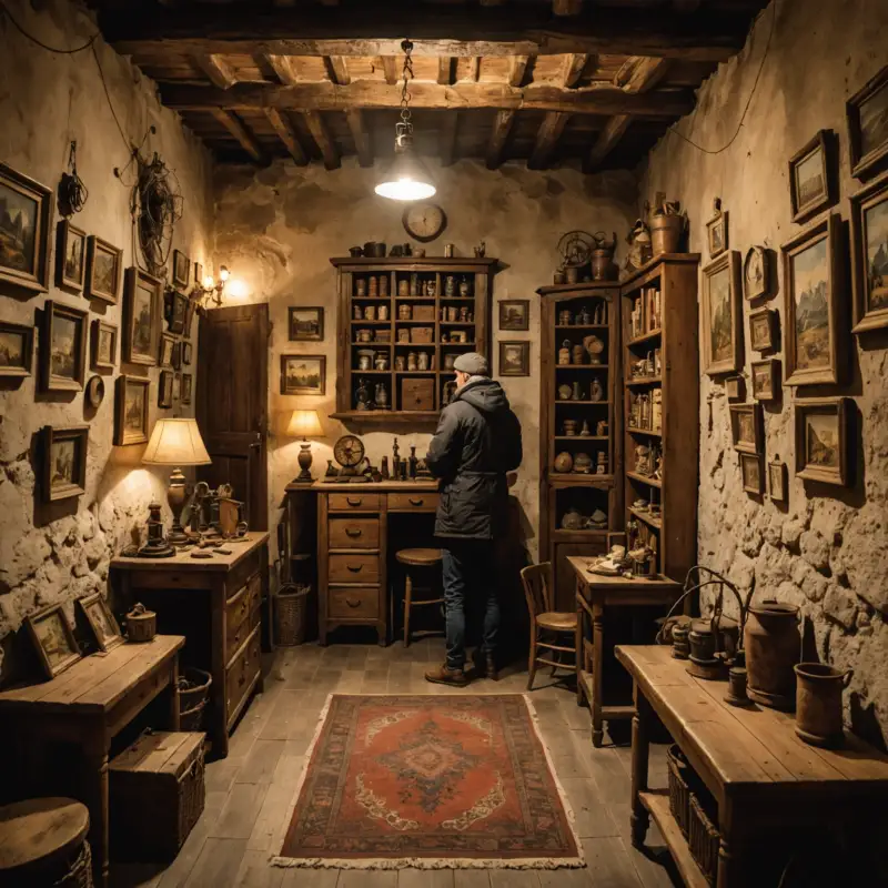 Escape Room a Lucca e Alpi Apuane: Esperienze Indoor per l’Inverno, tra Divertimento e Curiosità