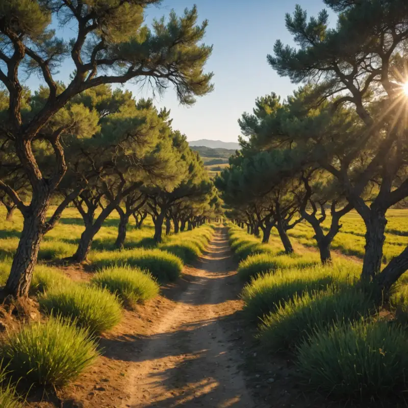 Weekend d’inverno low cost in Maremma: tesori nascosti tra natura, arte e relax