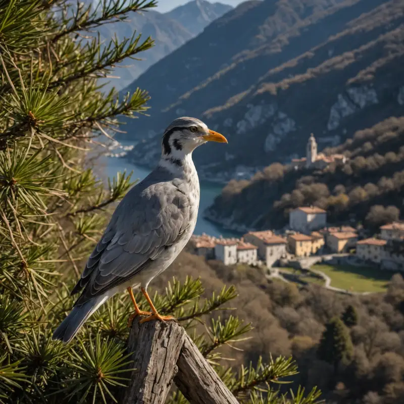 Birdwatching e natura d’inverno: idee weekend tra Massa-Carrara e Riviera Apuana