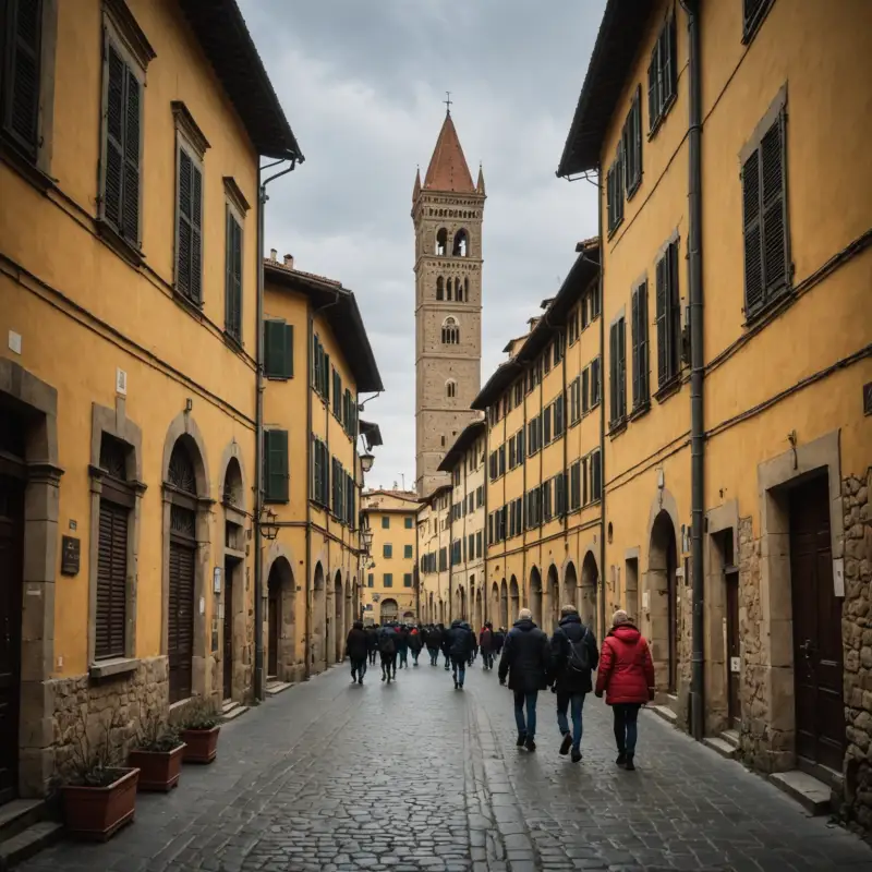 Inverno accessibile: esperienze senza barriere tra Firenze e i suoi borghi